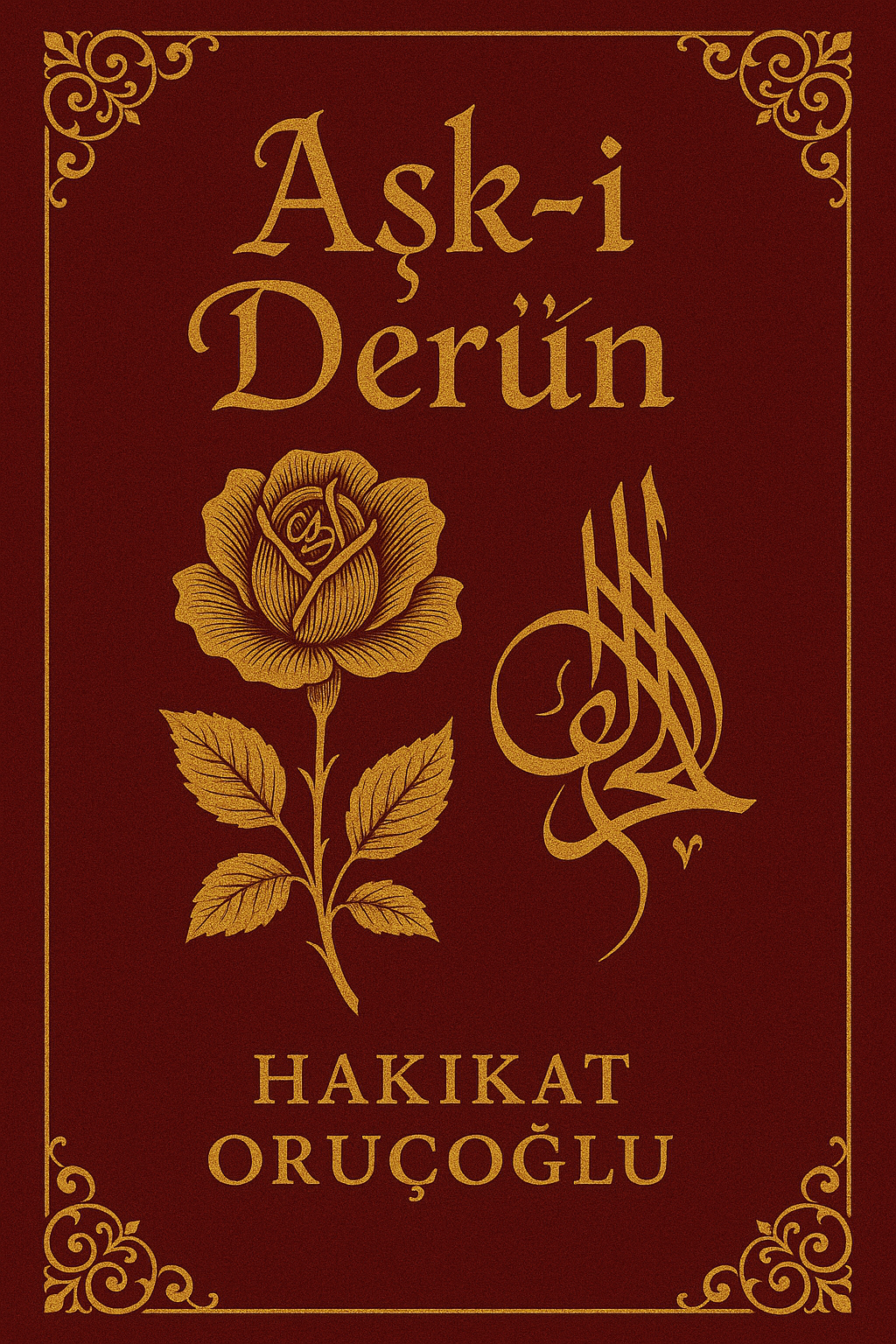 Aşk-ı Derun