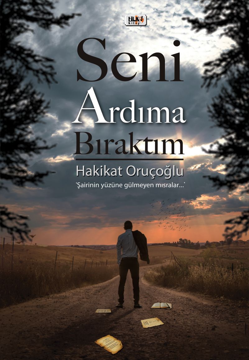Seni Artıma Bıraktım